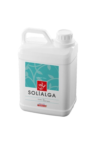 Sıvı Deniz Yosunu Gübre Solialga 5 L