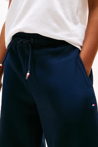Tommy Hilfiger Erkek Çocuk Takım Kb0kb10290 White