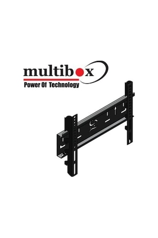 Mb-32 19" - 37" Sabit Askı Aparatı
