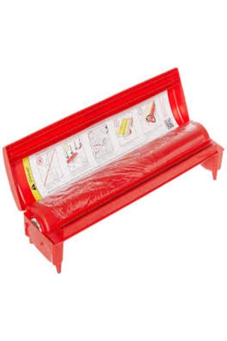 Cook Bas Ve Kes Streç Kesici Aparatı. 30 M Streç Hediye