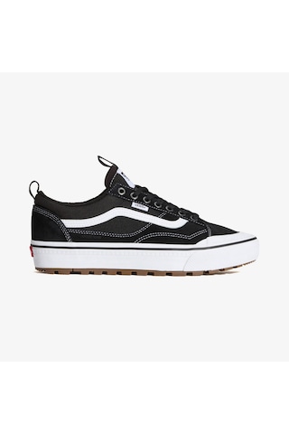 Vans Mte Old Skool Waterproof Unisex Siyah Spor Ayakkabı Vn000dazba21 Siyah