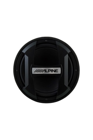 Özenhifi' Den Alpine E Serisi Swt-12s4