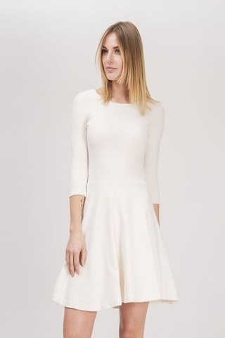 Yeni Hugo Boss Bayan Elbise (348806797) Bej