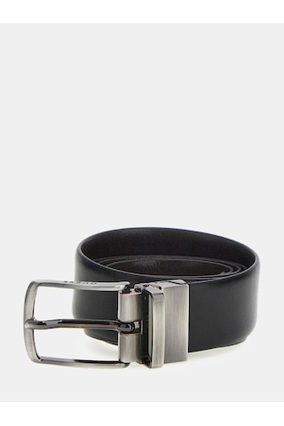 Guess Erkek Kemer Bmulslp5135-bro Kahverengi