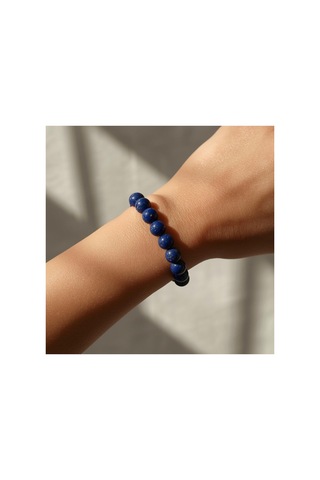 Lapis Lazuli Bileklik El Yapımı Diğer