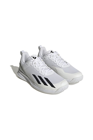 Adidas Courtflash Speed Erkek Tenis Ayakkabısı Ig9538 Beyaz Ig9538 Beyaz