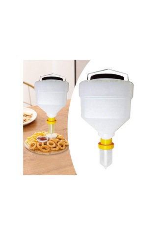 Suntek Sos Dağıtıcı Çok Amaçlı Sızdırmaz Yeniden Kare