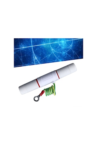 Qingmipy Poe Gigabit Ağ Fırtınası Koruyucu, 12-57v Su Geçirmez Rj45 Aletleri, 5ka Akım İle Dış Mekan Güvenliği Sağlar