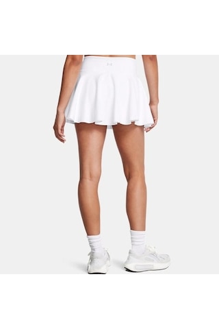 Under Armour Motion Skort Kadın Şort 1387538-101 Beyaz