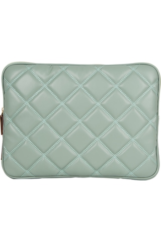 Nemo Group Laptop Tablet Kılıflı 14 İnç Macbook İpad Pro Air Hua Mint