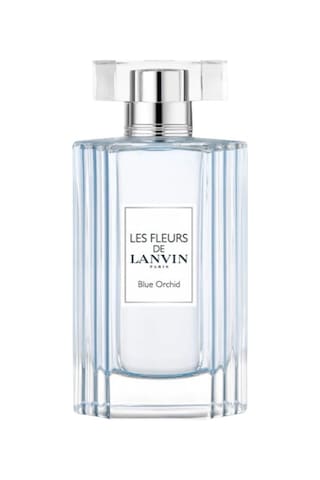 Lanvin Les Fleurs De Lanvin Blue Orchid Edt 50 Ml Kadın Parfümü Çiçeksi