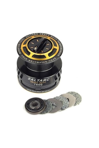 Spro Zaltarc Hd Serisi Olta Makinesi Hd 746