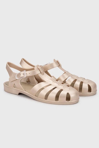 Igor Biarritz Metal Kadin Sandalet Bb340-270 Gri