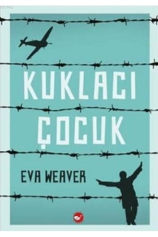 Beyaz Balina Yayınları Kuklacı Çocuk Beyaz Balina Yayınları Kuklacı Çocuk