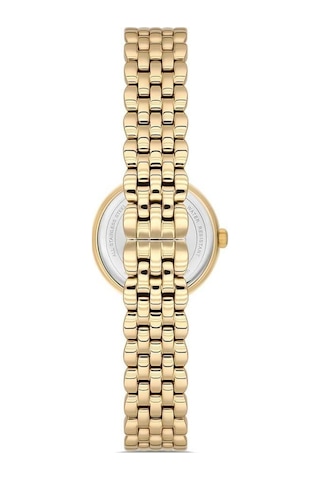 Momentus Shiny Sw298g-09sg Kadın Kol Saati Çok Renkli