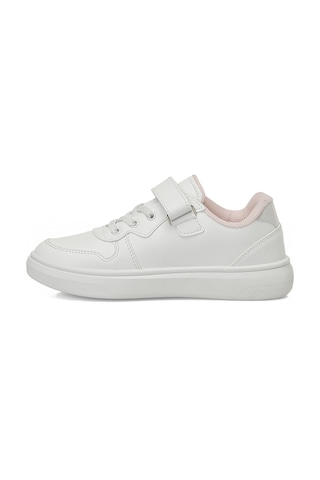 I Cool Tufne F 6fx Beyaz Kız Çocuk Sneaker 000000000102240687 Beyaz