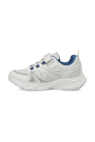 Kinetix Hugo F 6fx Erkek Çocuk Spor Ayakkabı Beyaz