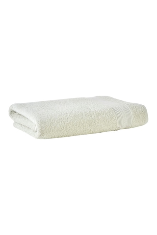 Karaca Home Soft Touch %100 Pamuk 70x140 Cm Havlu Adaçayı 200.22.12.0023