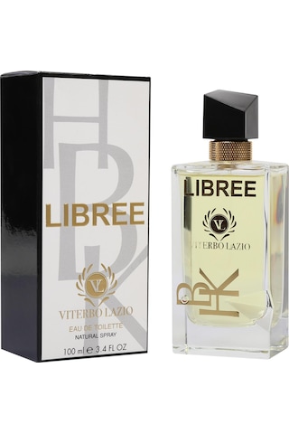Viterbo Lazio Libree Kadın Parfüm EDT 100 ML