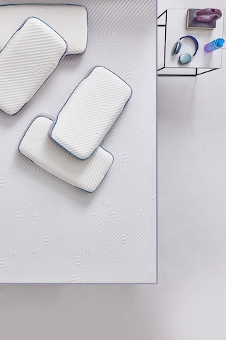Puffy Winners' Sleep Yastık - 37x70 Cm
