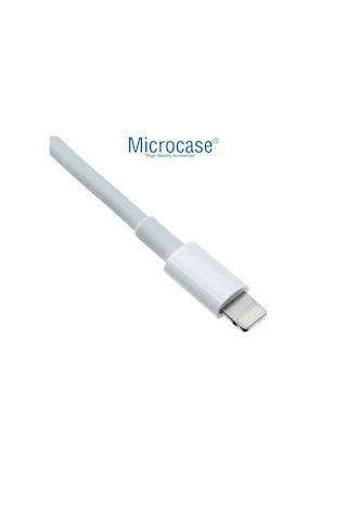 Microcase USB 3.0 iphone Uyumlu iPad Lightning Şarj ve Kamera Adaptörü -AL3187