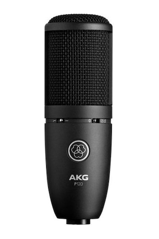 Akg P120 Condenser Mikrofon