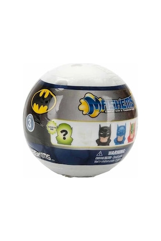 Batman Figürleri Sürpriz Paket- 1 Adet Stokta Olan Gönderilir