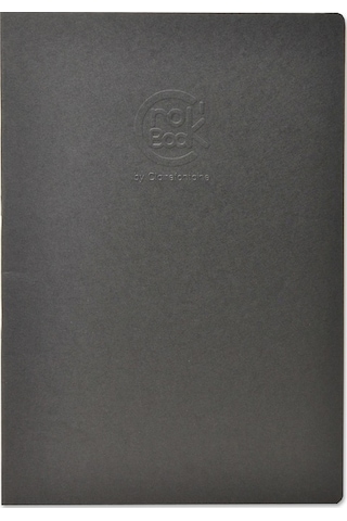 Clairefontaine Crok Defter 21 x 29 CM 90 G 24yp Cb6032 1 Adet