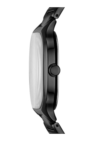 Skagen Skw6935 Erkek Kol Saati Siyah