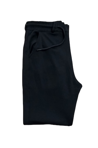 Erkek Kışlık Pantolon Siyah