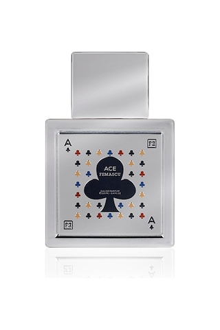 Femascu 6533 Ace Erkek Parfüm EDP 100 ML