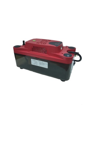 Techsun Tctd-20 Salon Tip Drenaj Pompası