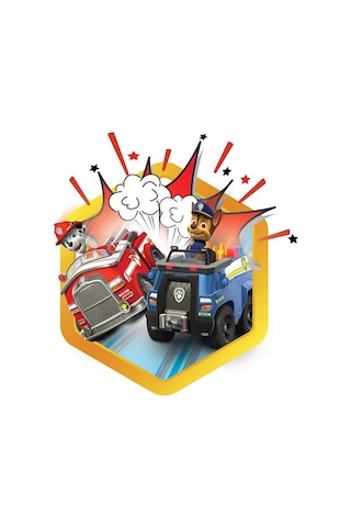 Carrera Go 63031 1st Pp Track Patrol