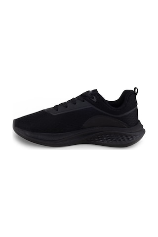 Owndays 6101-26 Anorak Memory Foam Erkek Sneaker Siyah