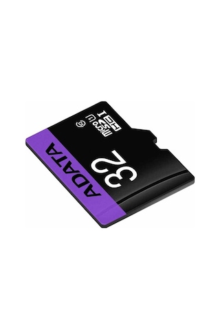 Novahub 32gb Uhs-ı U1 Tf Kart, Hd 1080p Video Kaydı, Dashcam, Ev Gözetim, İha İçin Yüksek Hızlı