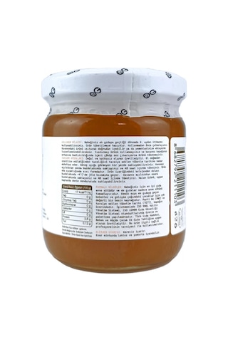 Og Natural Jöle İlikli Kemik Suyu 200 Ml