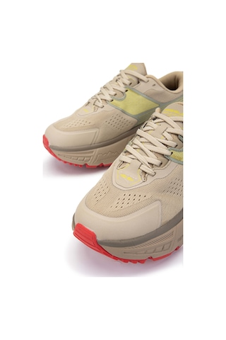 Fessura Kadın Tekstil Kum/sarı Sneakers & Spor Ayakkabı 1001 Trx001 Bn Ayk Y24 Land/lıme Kum