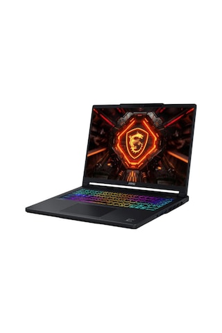 MSI Crosshair 16 Max HX E2WGXK-043TRHMF8 Ultra 9 275HX 40 GB 2 TB SSD RTX5070 16" W11H Dizüstü Bilgisayar
