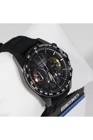 Seiko Chronograph Ssb349p Erkek Kol Saati-11194 Çok Renkli