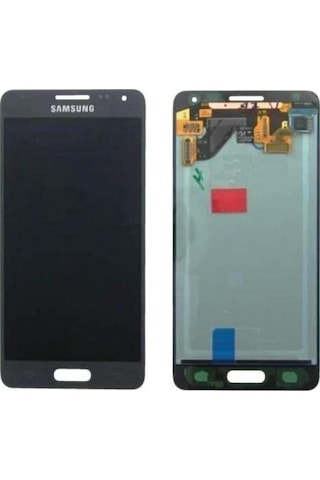 Samsung Uyumlu Galaxy G850 Alpha Lcd Ekran Dokunmatik