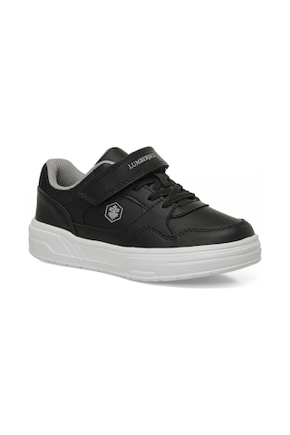 Lumberjack Prıma 6fx Siyah Erkek Çocuk Sneaker 000000000102125978 Siyah