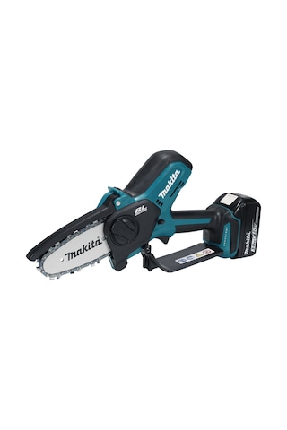 Makita Akülü Budama Testeresi Duc101z