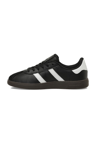 Lumberjack Frosty Wmn Pu 6fx Siyah Kadın Sneaker 000000000102066349 Siyah