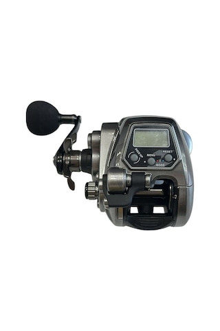 Ecooda Ezh-3000l Elektrikli Çıkrık Makine