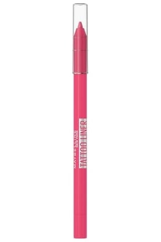 New York Tattoo Liner Jel Göz Kalemi - Ultra Pink Diğer