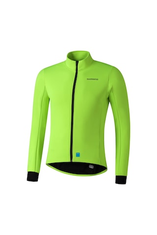 Shimano Element Kışlık Ceket L Siyah