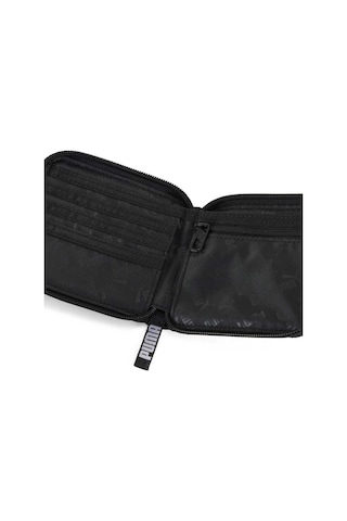 Puma 09172901 Deck Wallet Black Ns Siyah