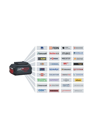 Bosch GDE 12 Toz Emme Adaptörü - 1600A02BV9