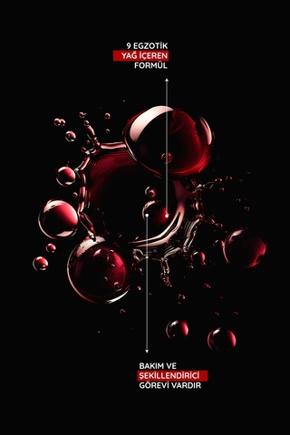 Lewel Mood Premium Styling Effects 250 ML