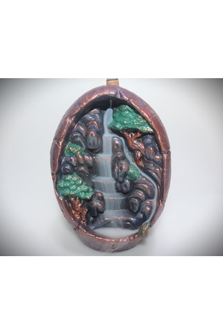 Yumurta Evi Geri Akışlı